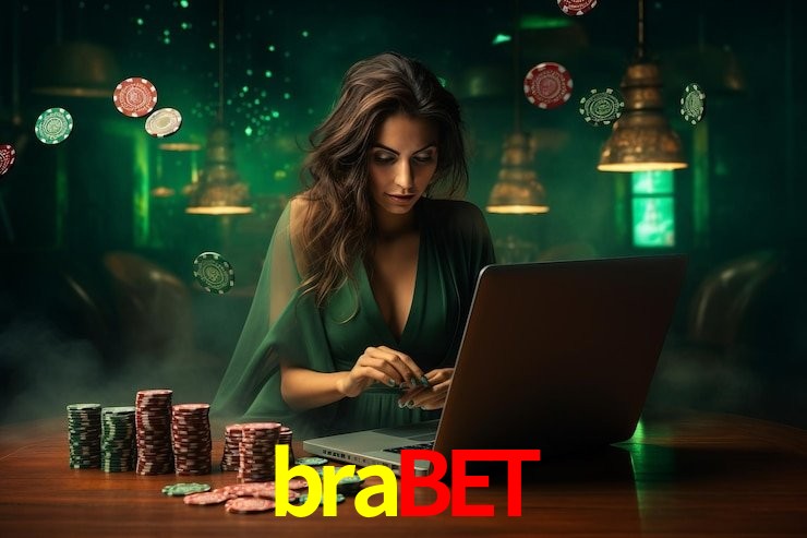 App Store brabet