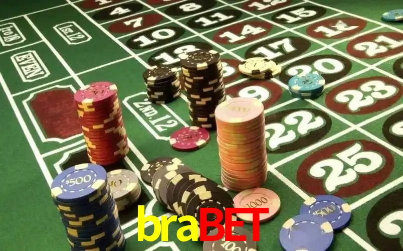 brabet plataforma