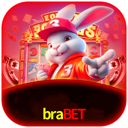 Logo da brabet